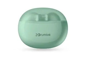 A4tech B20 2Drumtek True Wireless Earphone, Mint Green