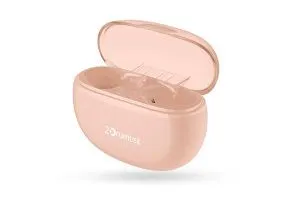 A4tech B27 2Drumtek True Wireless Earphone, Pink