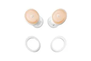 A4tech B27 2Drumtek True Wireless Earphone, Pink