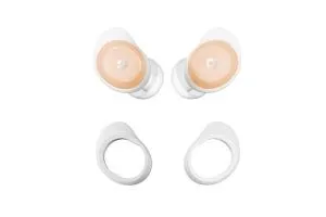 A4tech B27 2Drumtek True Wireless Earphone, Pink