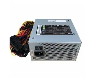 Power supply Fortron 600W 80+ PS2
