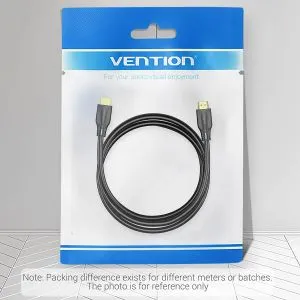 Vention HDMI v2.1 M / M 2m  - 8K Dolby Vision HDR - AANBH