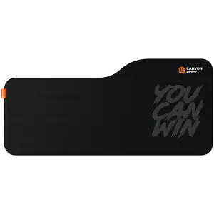 CANYON pad Control MP-10 930mm Siyah