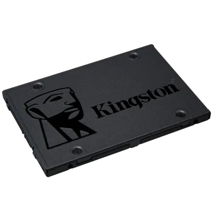 KINGSTON A400 960 GB SSD, 2,5” 7 mm, SATA 6 Gb/s, citire/scriere: 500 / 450 MB/s