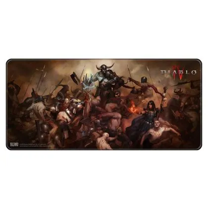 Gamepad Diablo IV - Heroes, XL