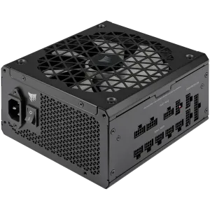 Corsair RMx Shift Series, RM850x, 850 Watt, 80 PLUS GOLD Certified, Fully Modular Power Supply