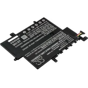 Laptop Battery ASUS E203 VivoBook E12 C21N1629   CS-AUE203NB 7,6V 4900mAh CAMERON SINO