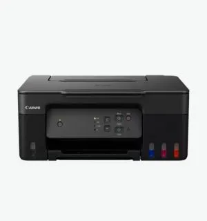 CANON PIXMA G2430 EUM/EMB MFP cu jet de cerneală 4800x1200 dpi 11/6 ipm