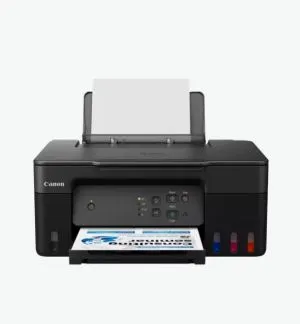 CANON PIXMA G2430 EUM/EMB MFP cu jet de cerneală 4800x1200 dpi 11/6 ipm