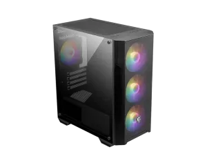 MSI MAG FORGE M100A D60