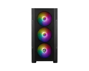 MSI MAG FORGE M100A D60