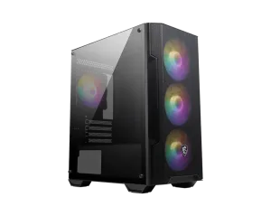 MSI MAG FORGE M100A D60
