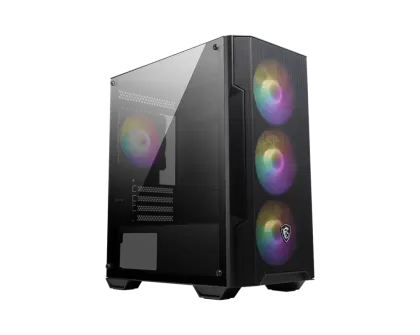 MSI MAG FORGE M100A D60