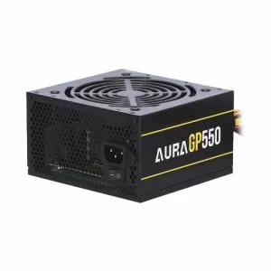 Gamdias PSU 550W - AURA GP550