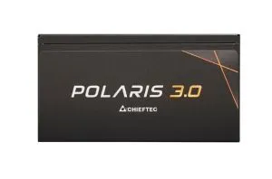 Power supply Chieftec Polaris PPS-1050FC-A3, 80 PLUS Gold