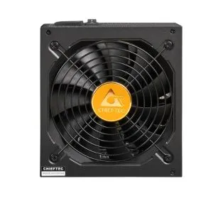 Power supply Chieftec Polaris PPS-1050FC-A3, 80 PLUS Gold