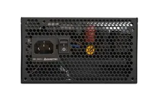Power supply Chieftec Polaris PPS-1050FC-A3, 80 PLUS Gold