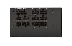 Power supply Chieftec Polaris PPS-1050FC-A3, 80 PLUS Gold