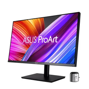 Monitor ASUS ProArt PA32UCR-K, 32" IPS 4K UHD(3840 x 2160), 1000 nits, USB-C
