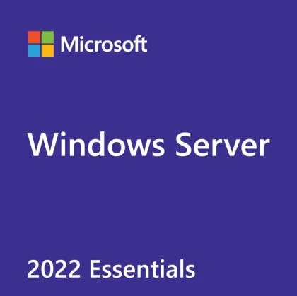 Win Svr Essentials 2022 engleză ORY OEI DVD 10 Core