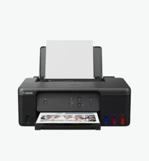 CANON PIXMA G1430 EUM/EMB SFP cu jet de cerneală 4800x1200 dpi 11/6 ipm