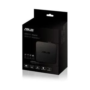 Adaptor Asus Adapter U90W încărcător cu mai multe vârfuri, Negru