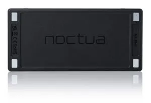 Noctua разклонител за вентилатори Fan Hub - 8 port PWM with SATA Power 5V/12V - NA-FH1