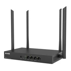 ROUTER TENDA W15E WL AC1200
