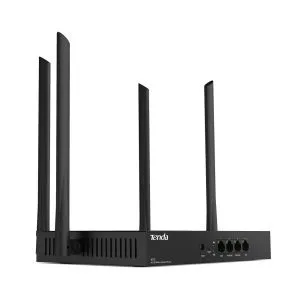 ROUTER TENDA W15E WL AC1200
