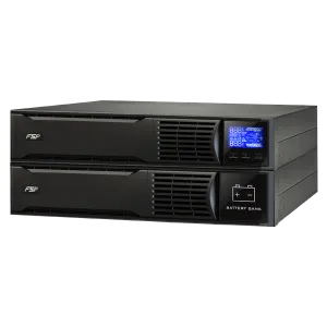 FORTRON EUFO 1K /PURE SINWAVE