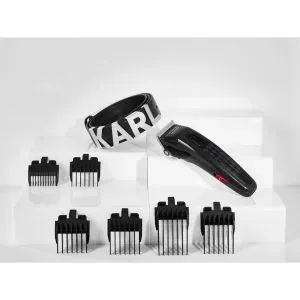 Hair clipper Rowenta TN152LF0 MALE BEAUTY HAIR CLIPPER KARL L
