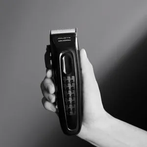 Hair clipper Rowenta TN152LF0 MALE BEAUTY HAIR CLIPPER KARL L
