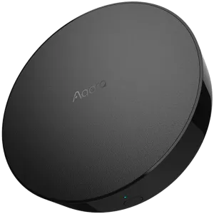 Aqara Hub M2: Model No: HM2-G01; SKU: AG022GLB02