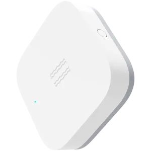 Aqara Vibration Sensor: Model No: DJT11LM; SKU AS009UEW01