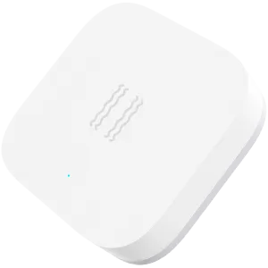 Aqara Vibration Sensor: Model No: DJT11LM; SKU AS009UEW01
