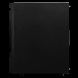 Gamdias Case ATX - TALOS E3 - aRGB, Tempered Glass
