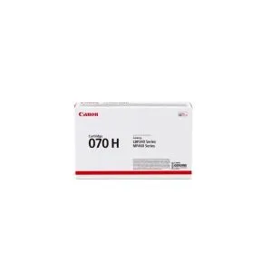 Consumable Canon CRG-070H