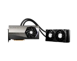 MSI RTX4090 SUPRIM LIQUID X 24