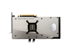 MSI RTX4090 SUPRIM LIQUID X 24