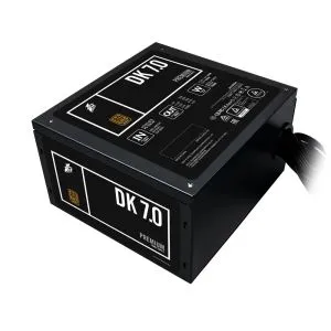 1stPlayer PSU 700W Bronze - PS-700AX