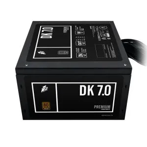 1stPlayer PSU 700W Bronze - PS-700AX