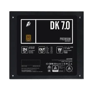 1stPlayer PSU 700W Bronze - PS-700AX