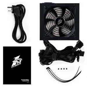 1stPlayer PSU 700W Bronze - PS-700AX