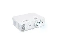 Proiector multimedia Acer Projector H6546Ki, DLP, 1080p (1920x1080), 5200 ANSI Lm, 10.000:1, 3D, funcționare 24/7, Auto Keystone, pornire DC, 2xHDMI, RS232, Intrare/ieșire audio, WiFi (kit incl.) , Geanta, 1x3W, 2.95Kg, Alb