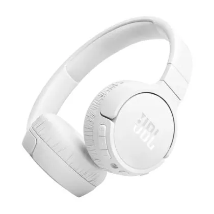 Căști JBL T670NC WHT CĂști
