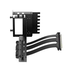 FD FLEX 2 PCIE 4.0 X 16 NEGRU