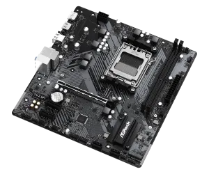 ASROCK A620M-HDV/M.2 /AM5
