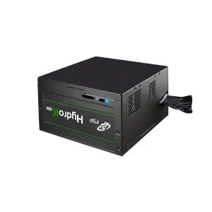 Power supply FSP Group Hydro K PRO 600W 80+ Bronze