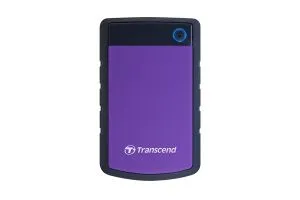 Hard disk Transcend 4TB StoreJet 2.5" H3P, Portable HDD, USB 3.1