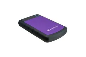 Hard disk Transcend 4TB StoreJet 2.5" H3P, Portable HDD, USB 3.1